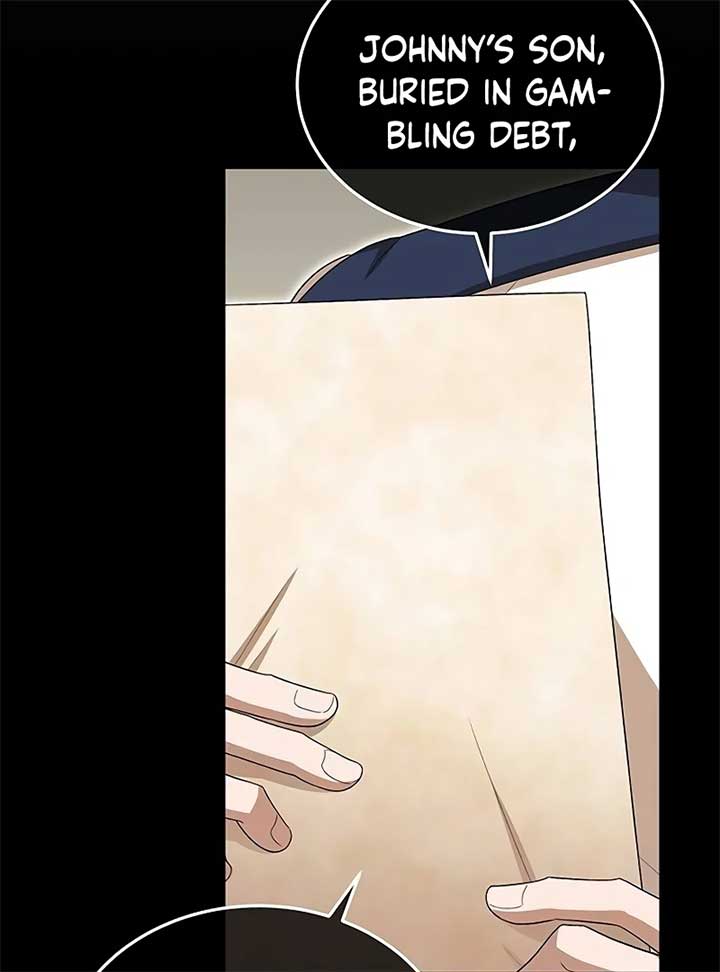 The Villainous Admiral Wants to Catch Me in His Net Chapter 16 - Page 29