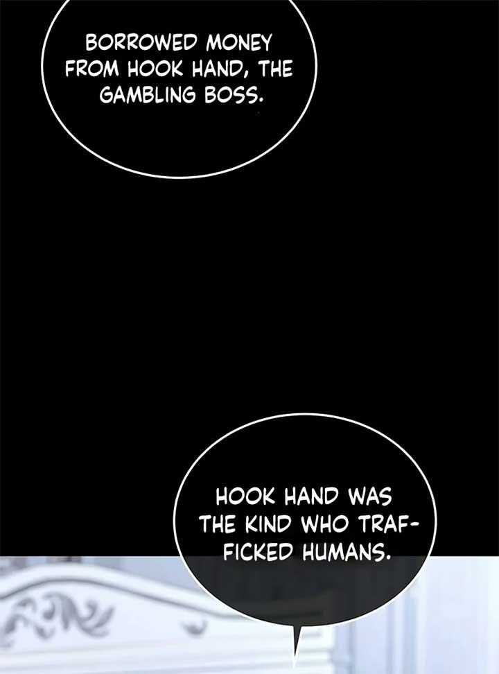 The Villainous Admiral Wants to Catch Me in His Net Chapter 16 - Page 30