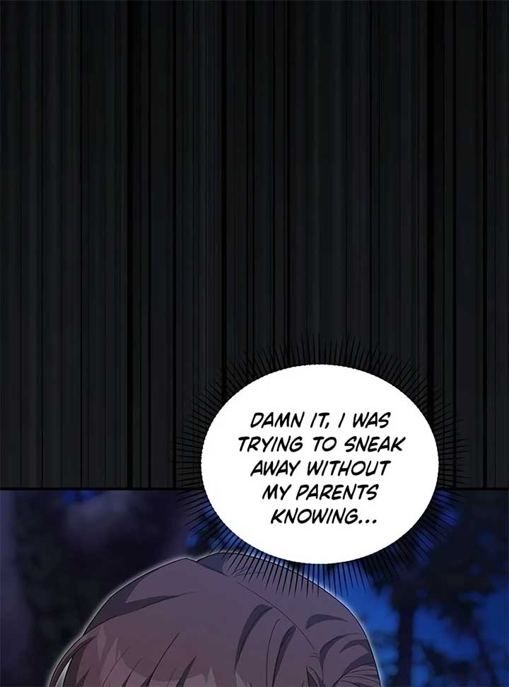 The Villainous Admiral Wants to Catch Me in His Net Chapter 16 - Page 4