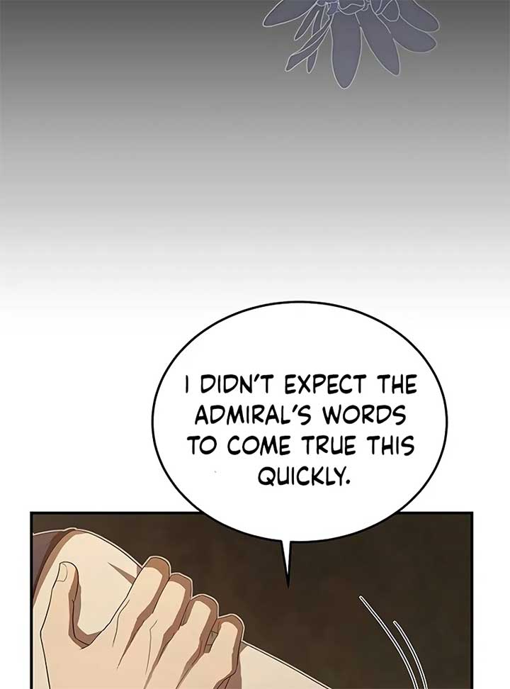 The Villainous Admiral Wants to Catch Me in His Net Chapter 16 - Page 47