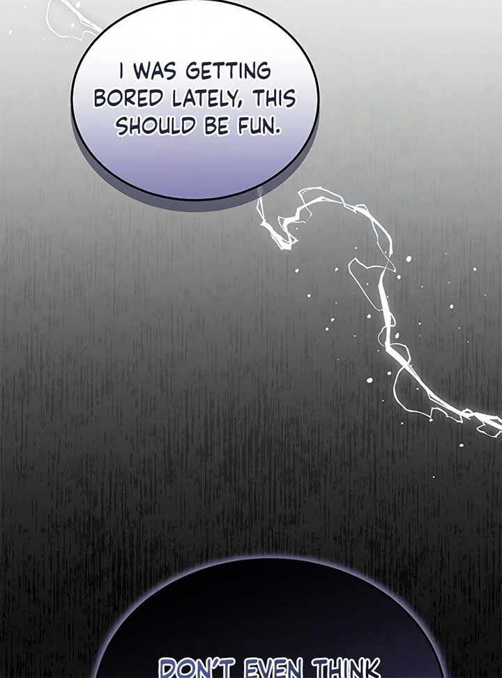 The Villainous Admiral Wants to Catch Me in His Net Chapter 16 - Page 49