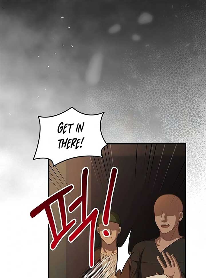 The Villainous Admiral Wants to Catch Me in His Net Chapter 16 - Page 6