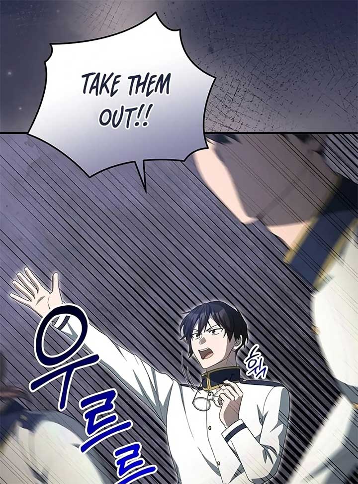 The Villainous Admiral Wants to Catch Me in His Net Chapter 16 - Page 53