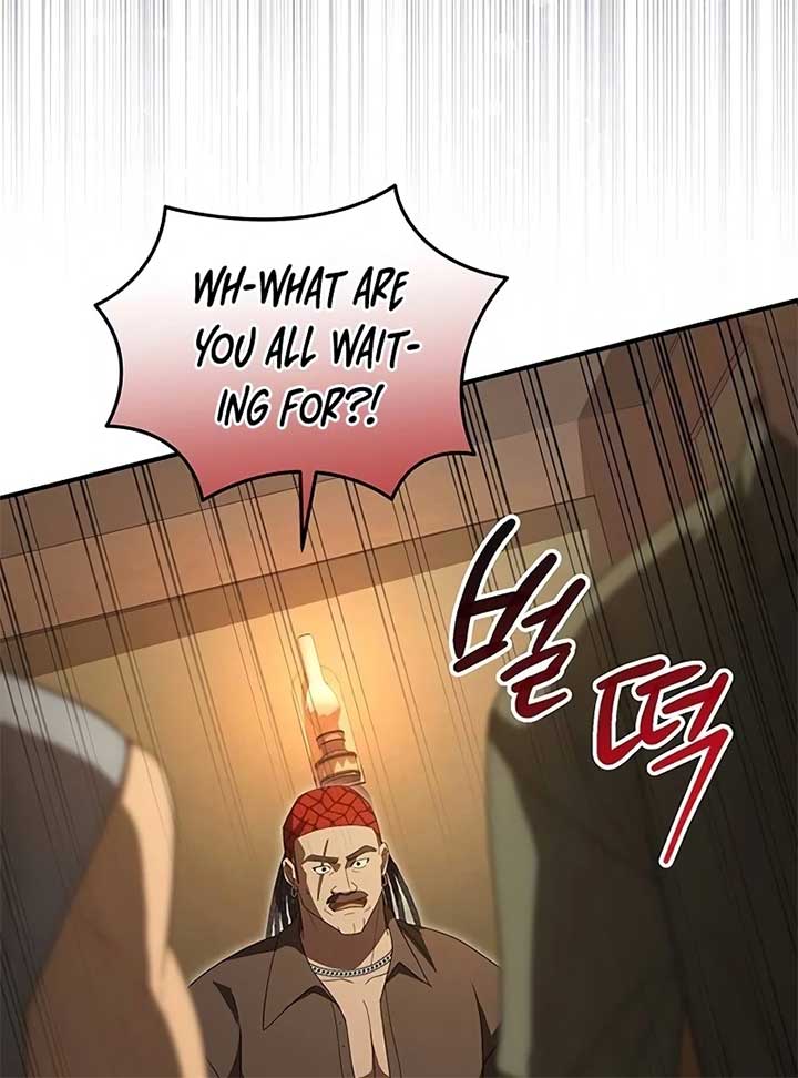 The Villainous Admiral Wants to Catch Me in His Net Chapter 16 - Page 55
