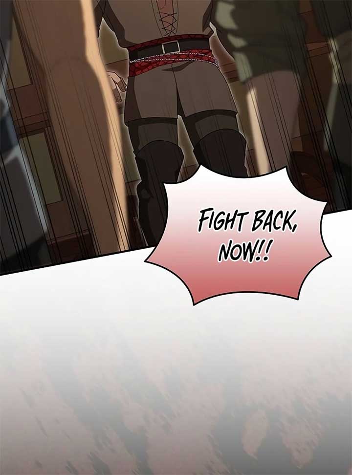 The Villainous Admiral Wants to Catch Me in His Net Chapter 16 - Page 56