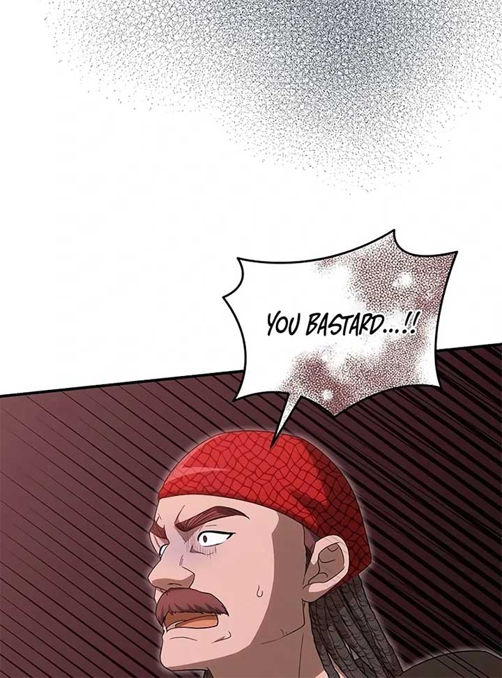 The Villainous Admiral Wants to Catch Me in His Net Chapter 16 - Page 63