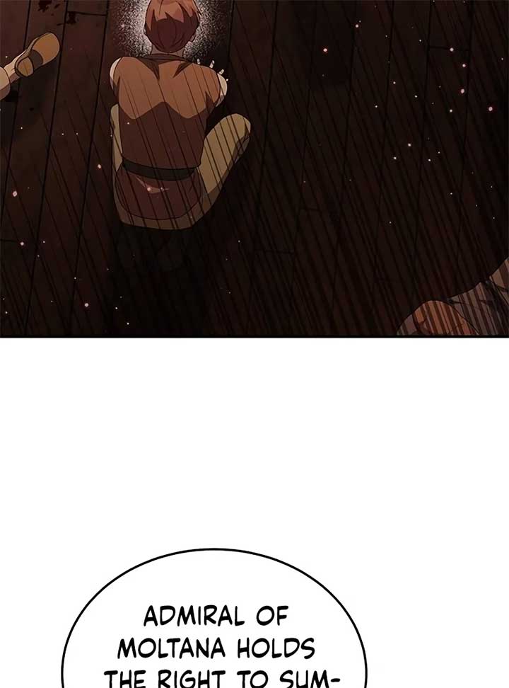 The Villainous Admiral Wants to Catch Me in His Net Chapter 16 - Page 73