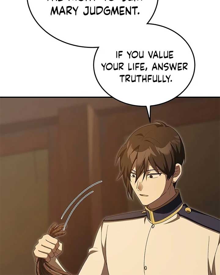 The Villainous Admiral Wants to Catch Me in His Net Chapter 16 - Page 74