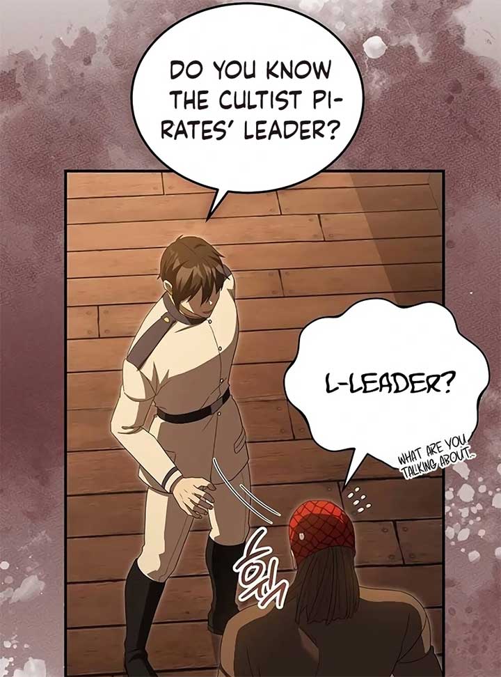The Villainous Admiral Wants to Catch Me in His Net Chapter 16 - Page 76