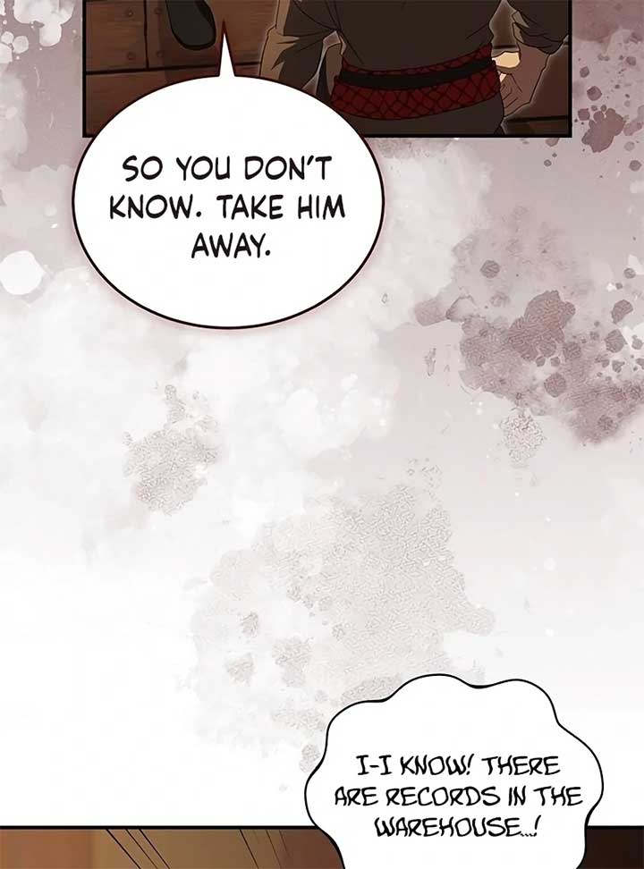 The Villainous Admiral Wants to Catch Me in His Net Chapter 16 - Page 77