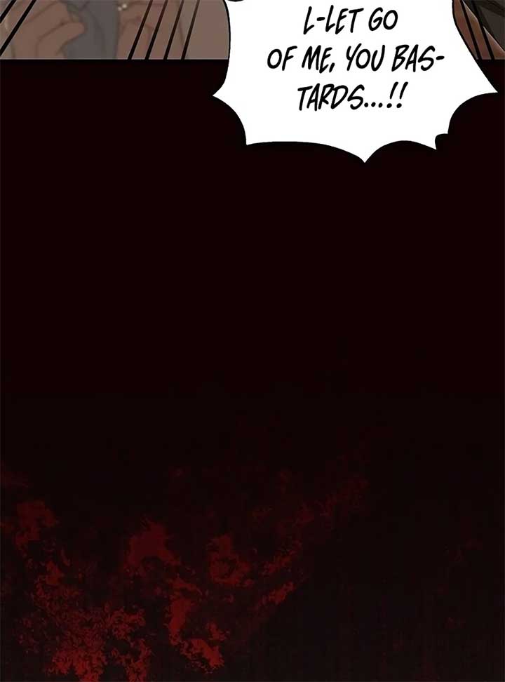 The Villainous Admiral Wants to Catch Me in His Net Chapter 16 - Page 79
