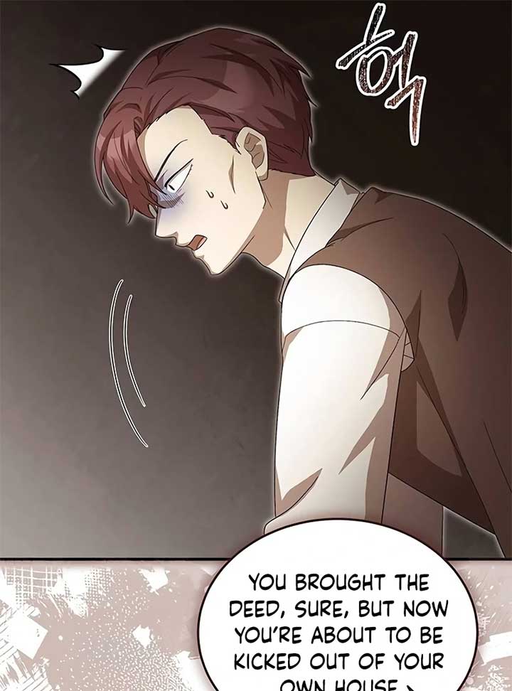 The Villainous Admiral Wants to Catch Me in His Net Chapter 16 - Page 9