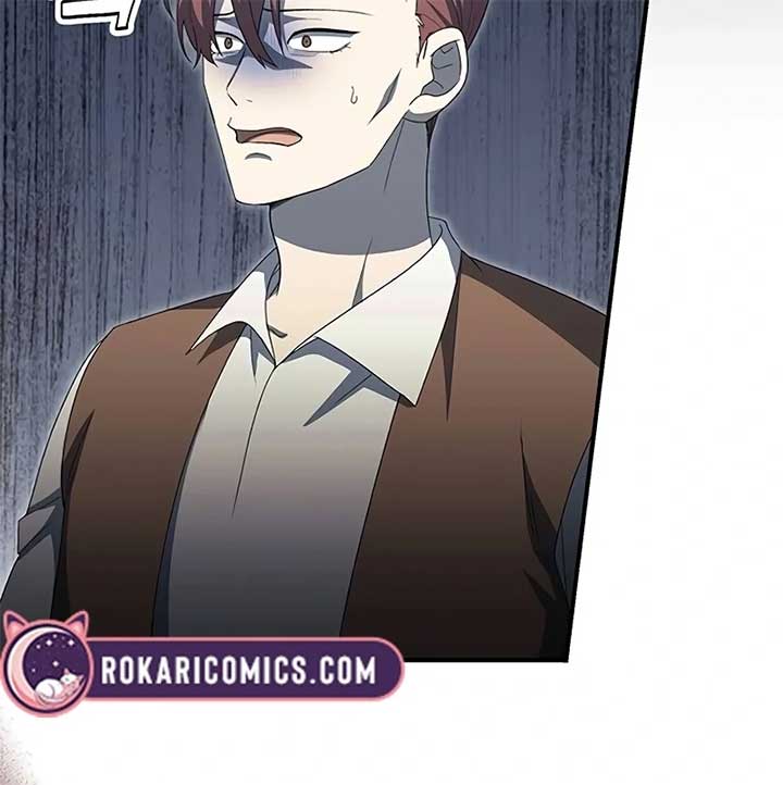 The Villainous Admiral Wants to Catch Me in His Net Chapter 16 - Page 82