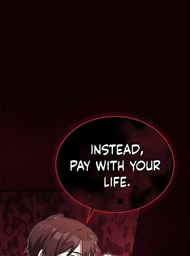 The Villainous Admiral Wants to Catch Me in His Net Chapter 16 - Page 87