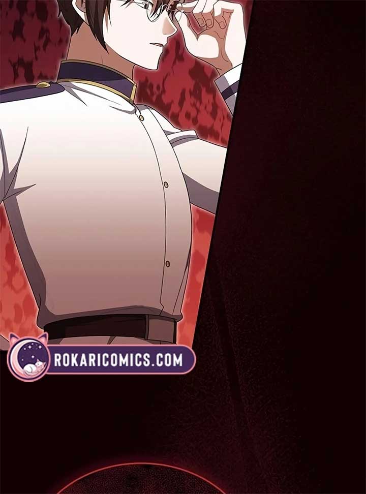 The Villainous Admiral Wants to Catch Me in His Net Chapter 16 - Page 88