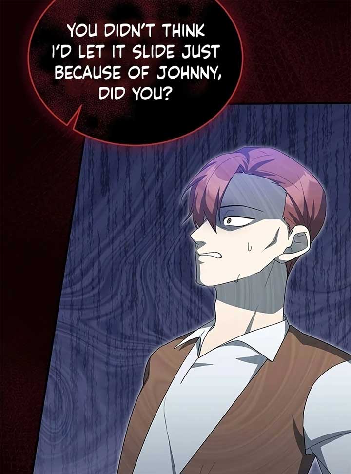 The Villainous Admiral Wants to Catch Me in His Net Chapter 16 - Page 89