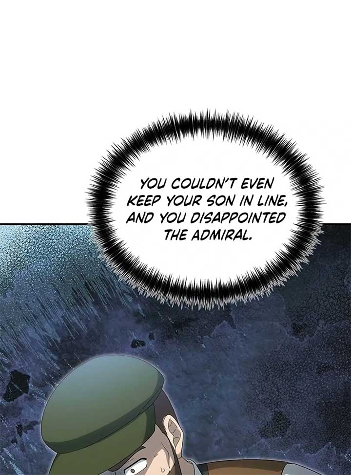 The Villainous Admiral Wants to Catch Me in His Net Chapter 16 - Page 94