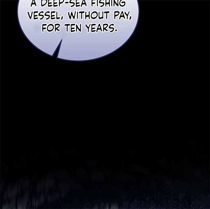 The Villainous Admiral Wants to Catch Me in His Net Chapter 16 - Page 99