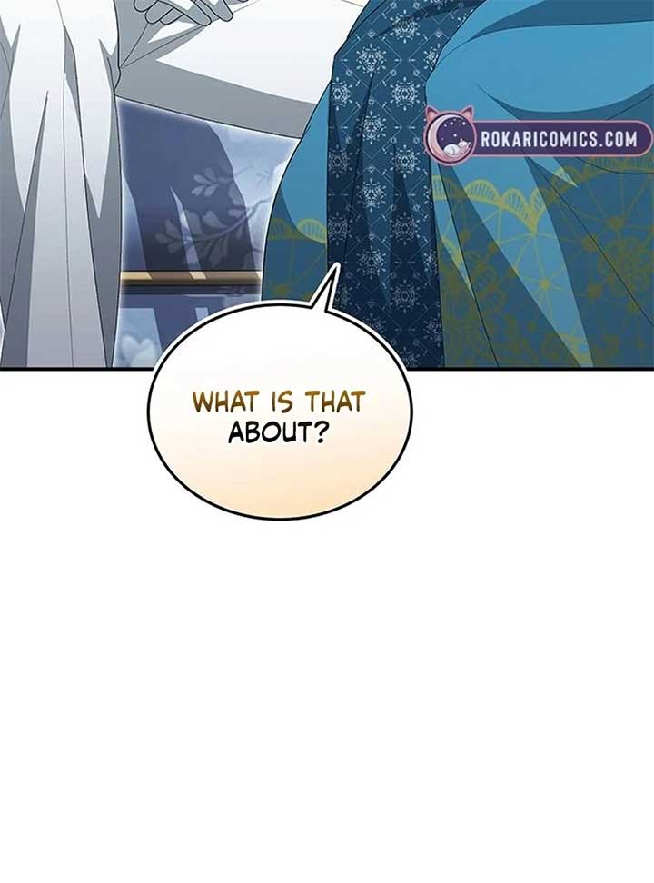 The Villainous Admiral Wants to Catch Me in His Net Chapter 17 - Page 114