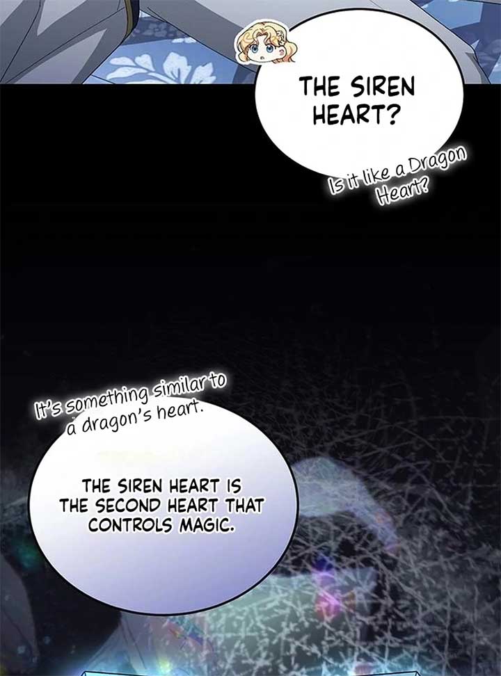 The Villainous Admiral Wants to Catch Me in His Net Chapter 17 - Page 117