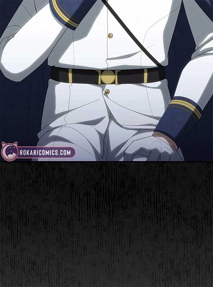 The Villainous Admiral Wants to Catch Me in His Net Chapter 17 - Page 120
