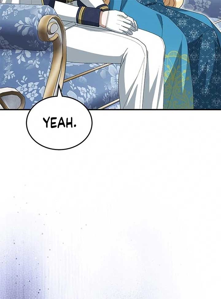 The Villainous Admiral Wants to Catch Me in His Net Chapter 17 - Page 133