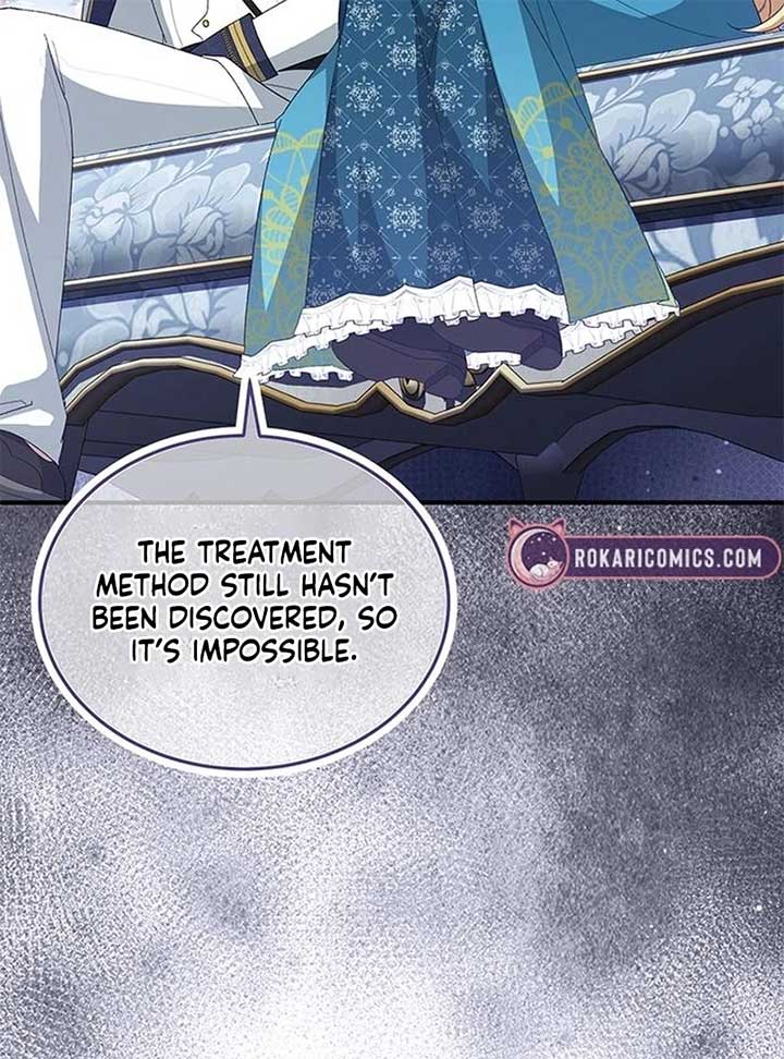 The Villainous Admiral Wants to Catch Me in His Net Chapter 17 - Page 136