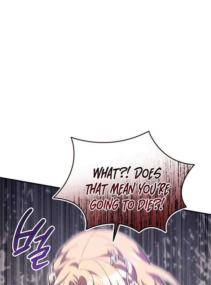 The Villainous Admiral Wants to Catch Me in His Net Chapter 17 - Page 142