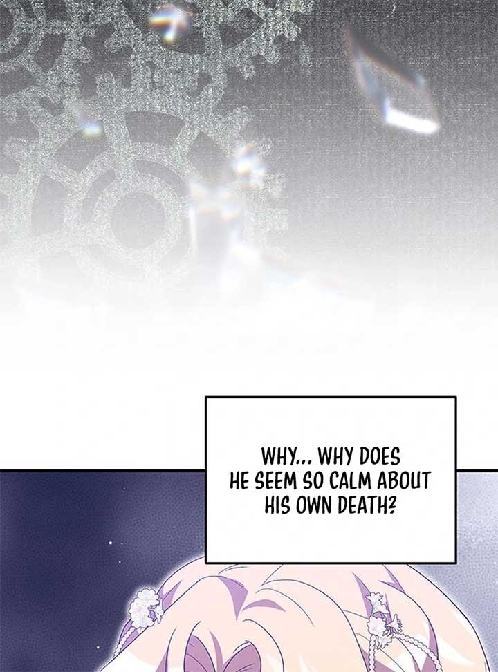 The Villainous Admiral Wants to Catch Me in His Net Chapter 17 - Page 147