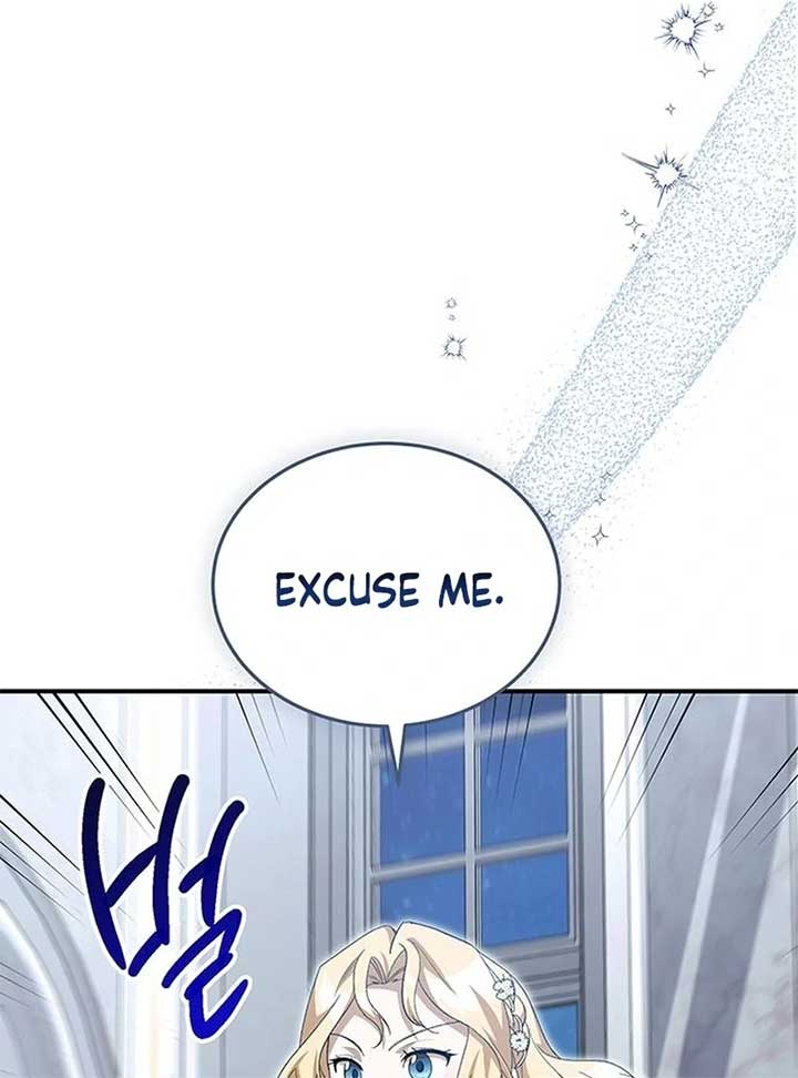 The Villainous Admiral Wants to Catch Me in His Net Chapter 17 - Page 16