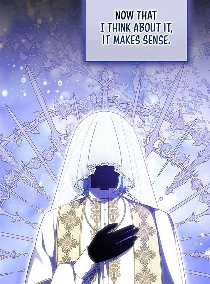 The Villainous Admiral Wants to Catch Me in His Net Chapter 17 - Page 156