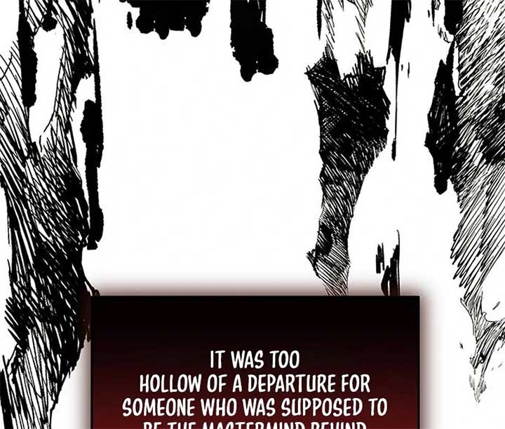 The Villainous Admiral Wants to Catch Me in His Net Chapter 17 - Page 160
