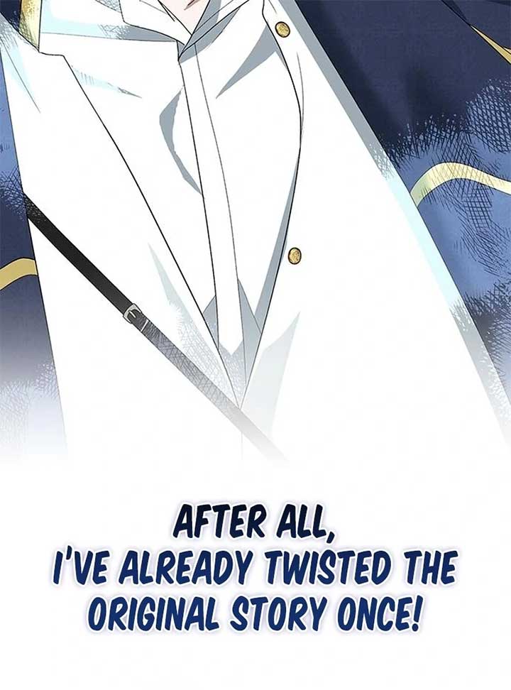 The Villainous Admiral Wants to Catch Me in His Net Chapter 17 - Page 172