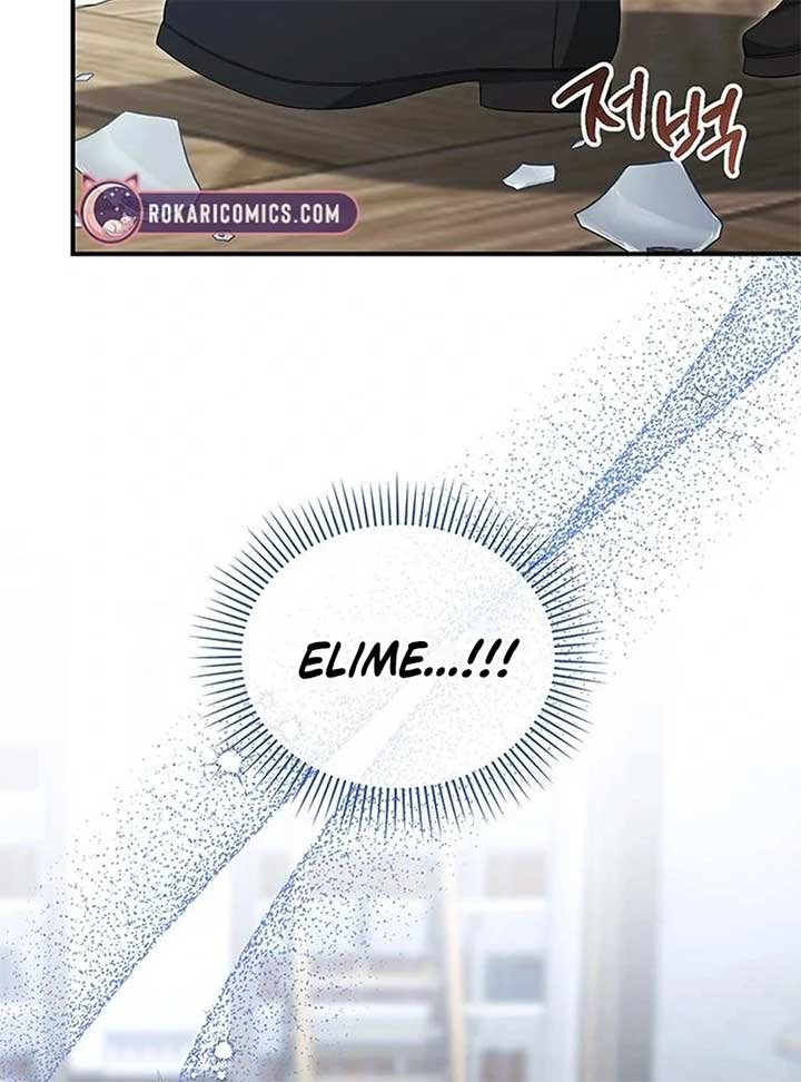The Villainous Admiral Wants to Catch Me in His Net Chapter 17 - Page 19
