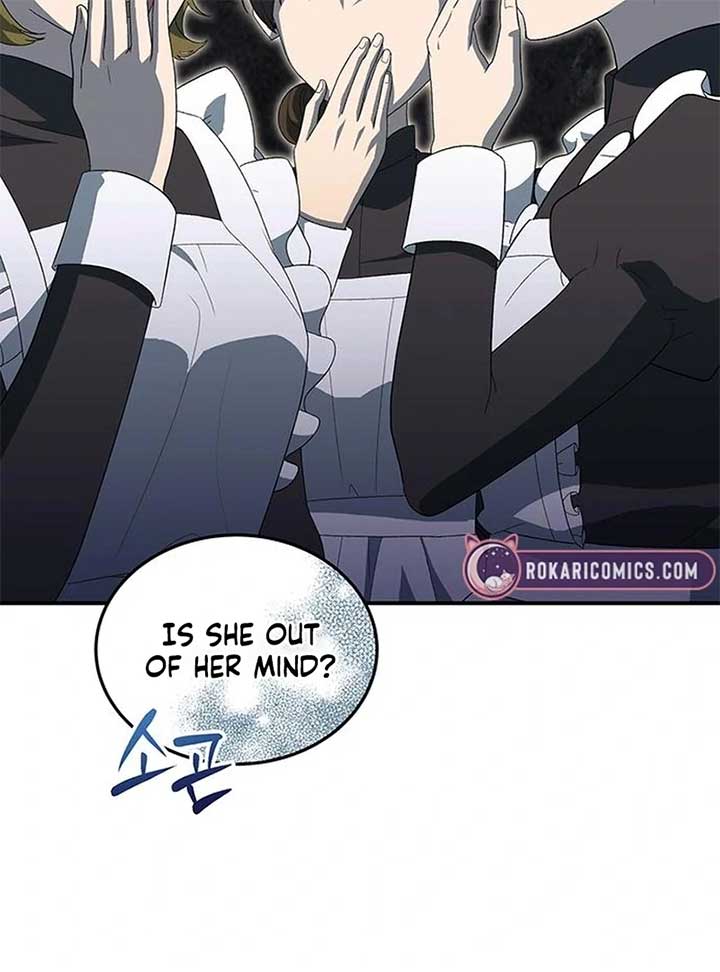 The Villainous Admiral Wants to Catch Me in His Net Chapter 17 - Page 3