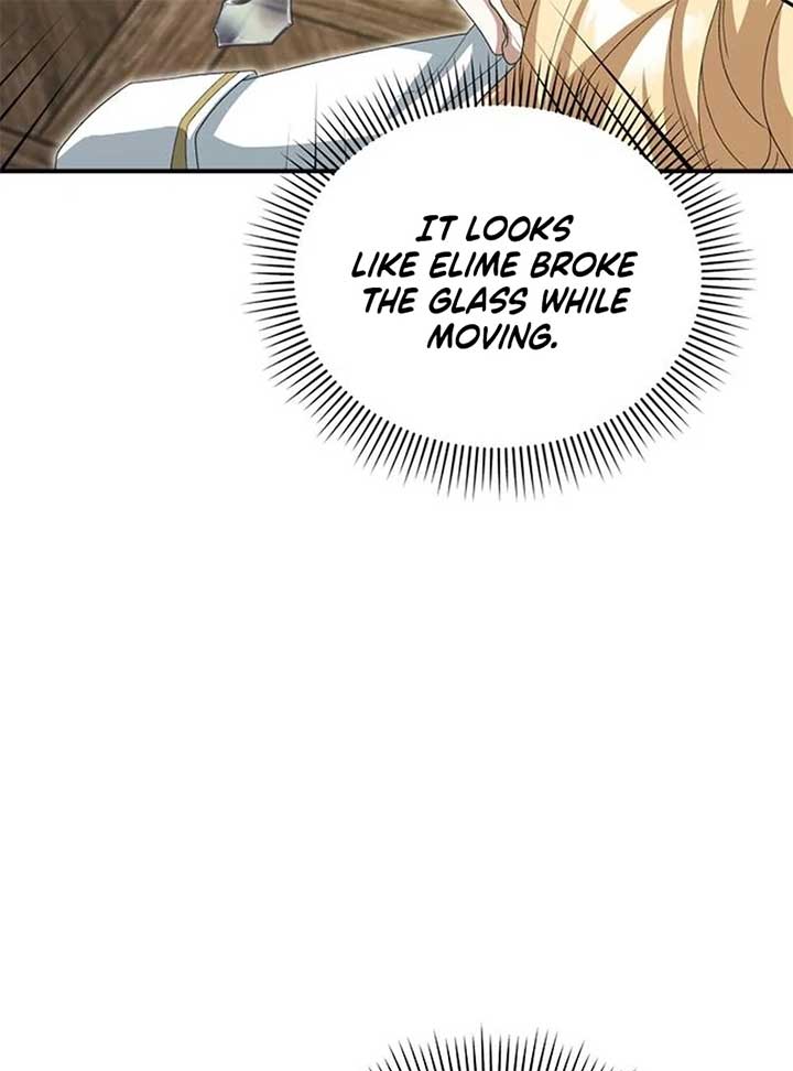 The Villainous Admiral Wants to Catch Me in His Net Chapter 17 - Page 36