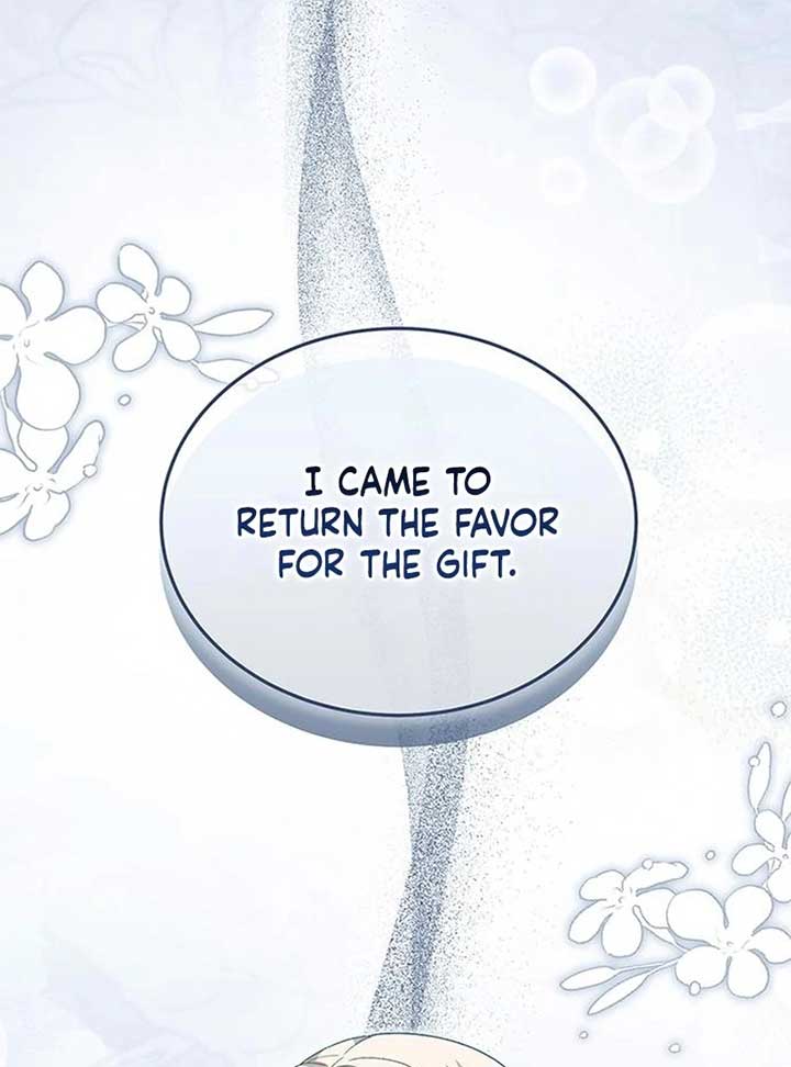 The Villainous Admiral Wants to Catch Me in His Net Chapter 17 - Page 8