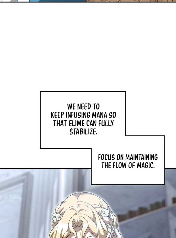 The Villainous Admiral Wants to Catch Me in His Net Chapter 17 - Page 74