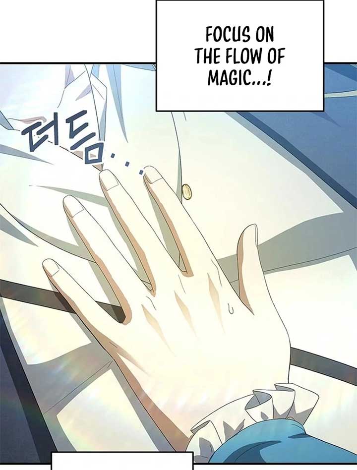 The Villainous Admiral Wants to Catch Me in His Net Chapter 17 - Page 76