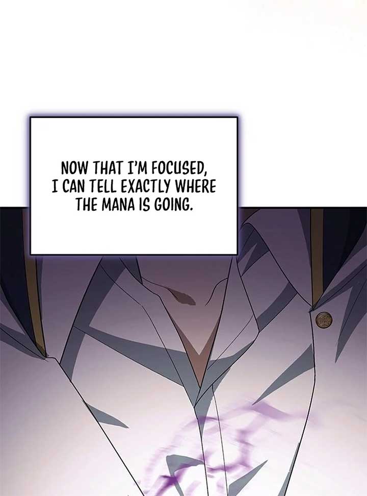 The Villainous Admiral Wants to Catch Me in His Net Chapter 17 - Page 81