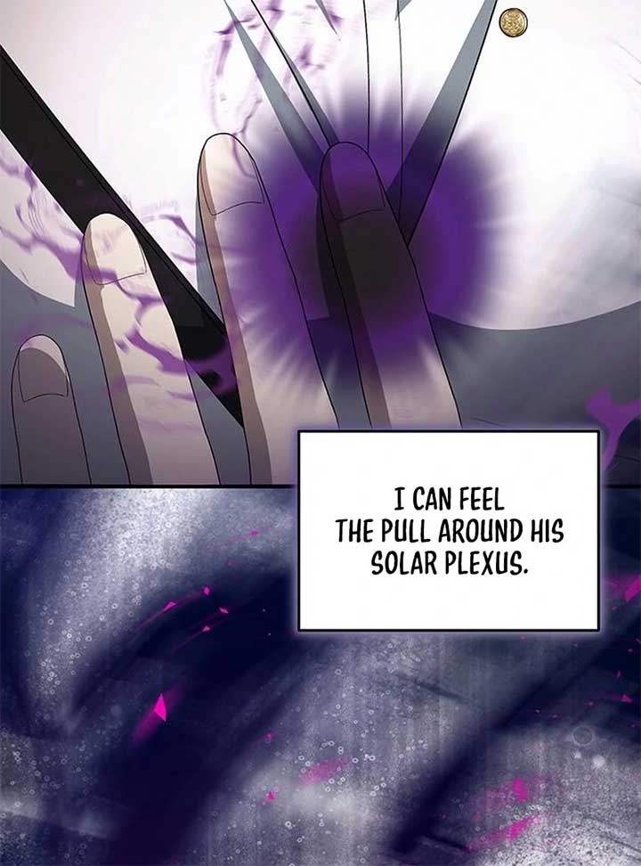 The Villainous Admiral Wants to Catch Me in His Net Chapter 17 - Page 82