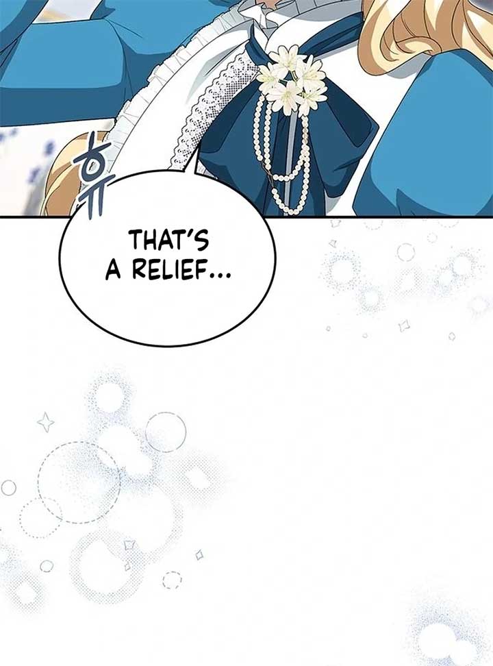The Villainous Admiral Wants to Catch Me in His Net Chapter 17 - Page 89