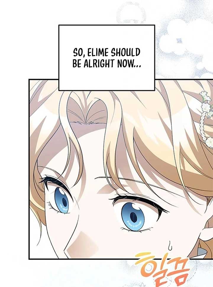 The Villainous Admiral Wants to Catch Me in His Net Chapter 17 - Page 90