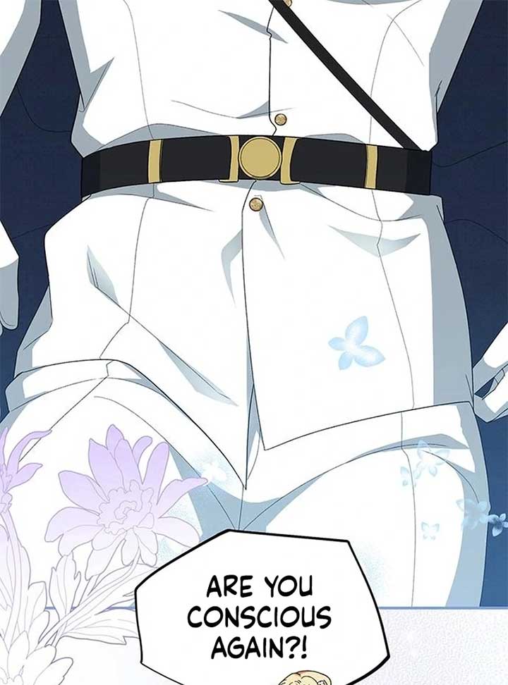 The Villainous Admiral Wants to Catch Me in His Net Chapter 17 - Page 93