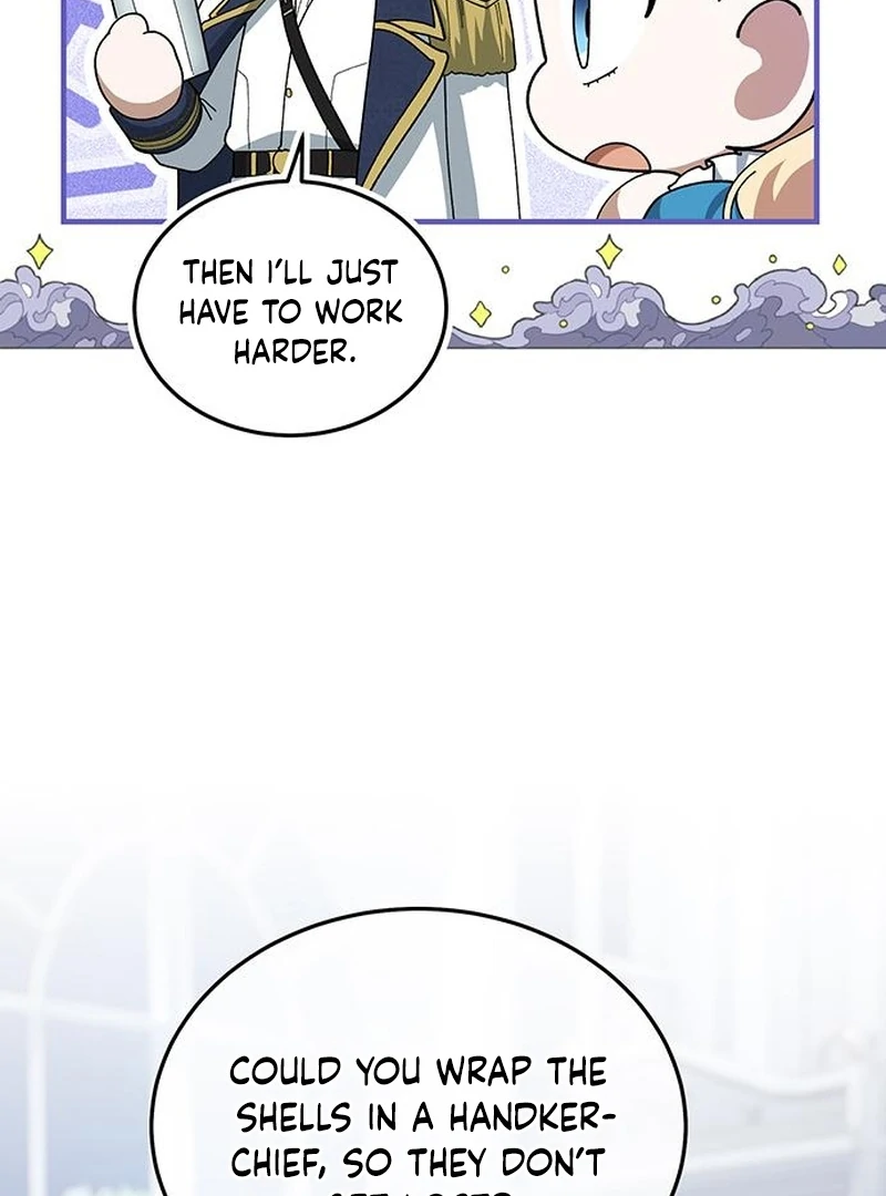 The Villainous Admiral Wants to Catch Me in His Net Chapter 18 - Page 109
