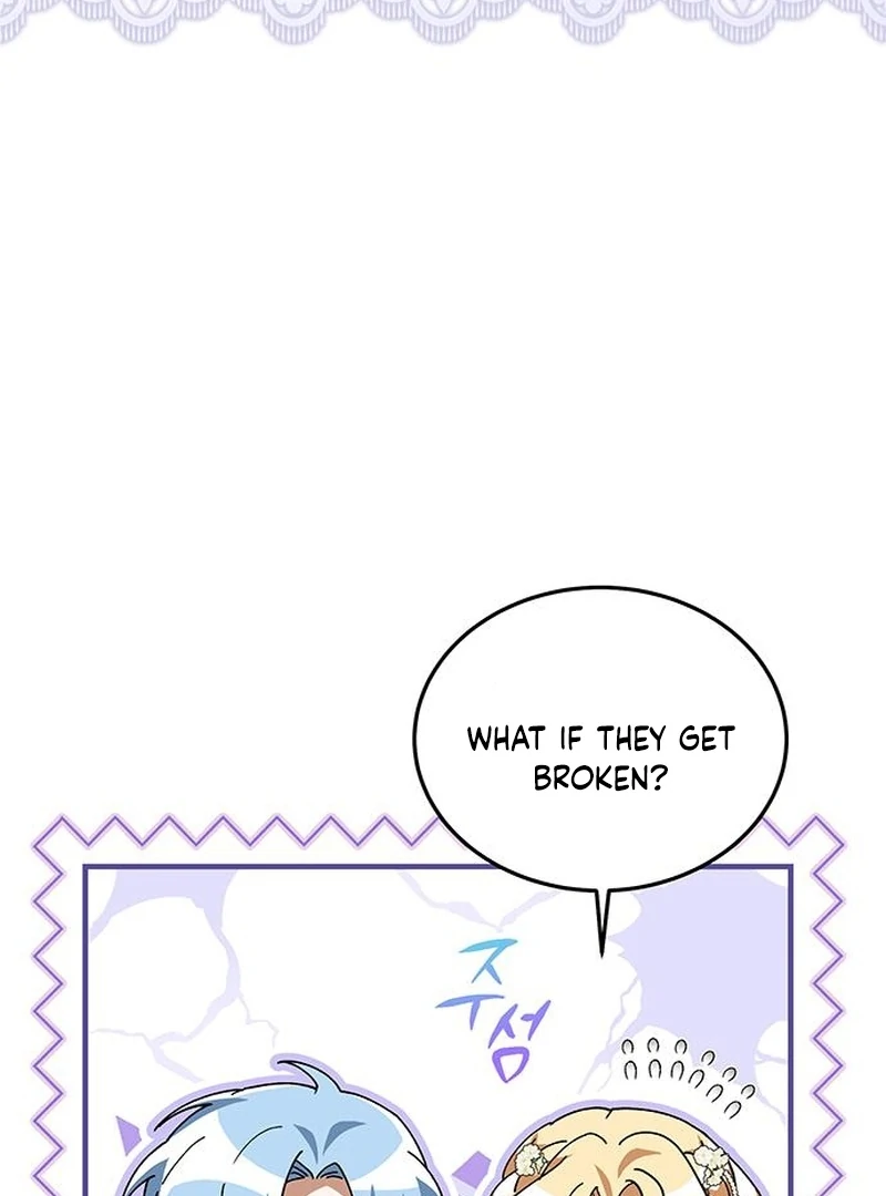 The Villainous Admiral Wants to Catch Me in His Net Chapter 18 - Page 115