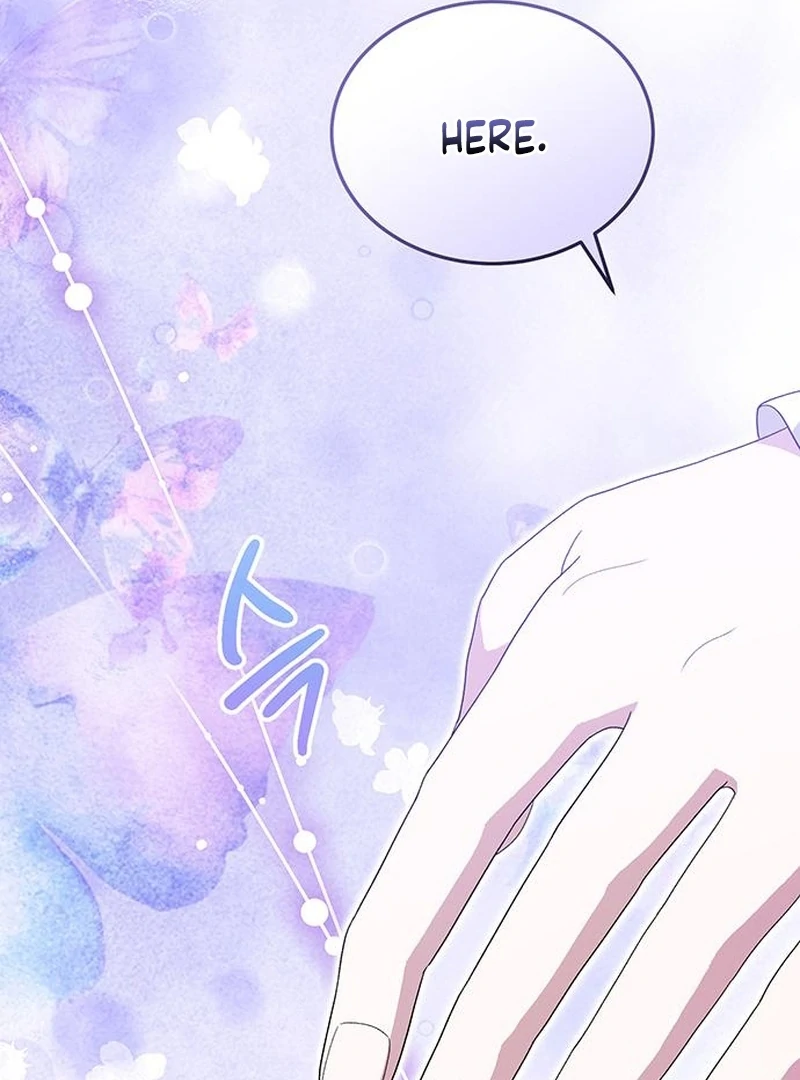 The Villainous Admiral Wants to Catch Me in His Net Chapter 18 - Page 118