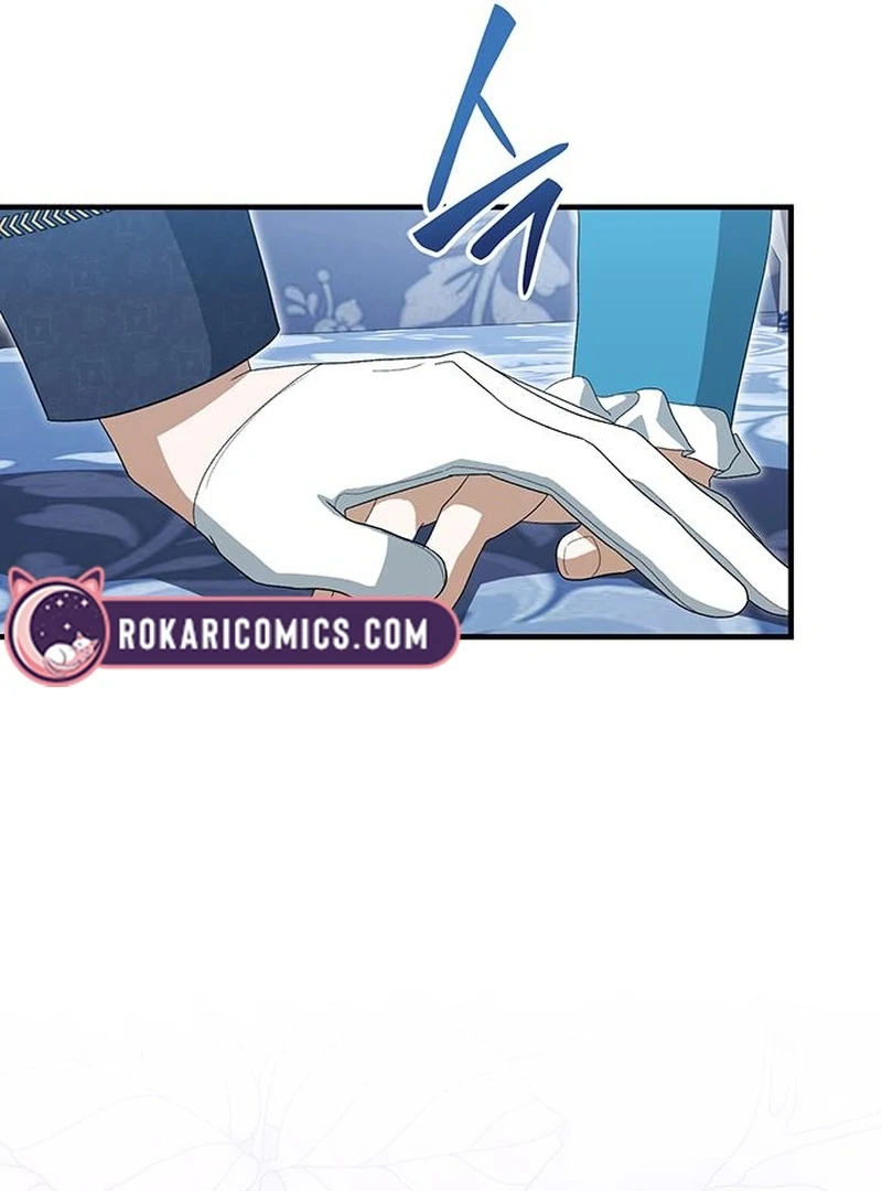 The Villainous Admiral Wants to Catch Me in His Net Chapter 18 - Page 136