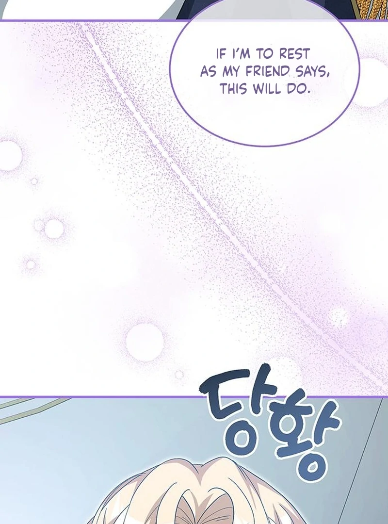 The Villainous Admiral Wants to Catch Me in His Net Chapter 18 - Page 142