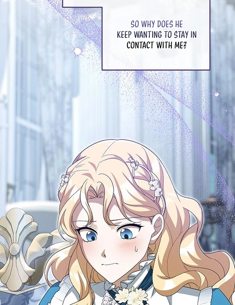 The Villainous Admiral Wants to Catch Me in His Net Chapter 18 - Page 151